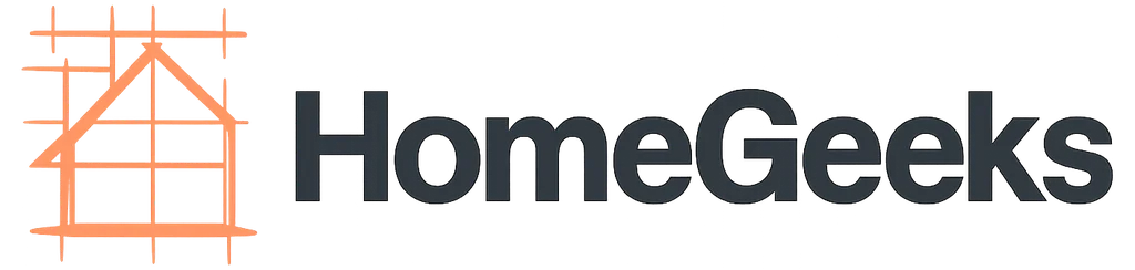 HomeGeeks